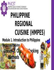 philcst calasiao courses